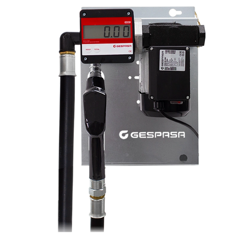 Bơm xăng dầu KIT WALL