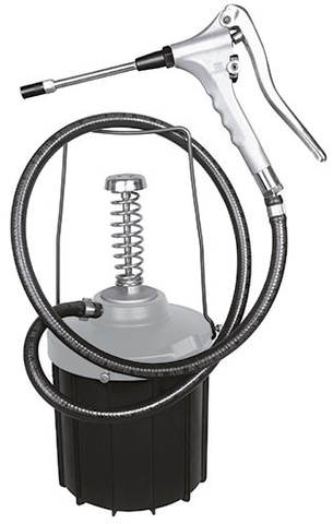 Máy Bơm Mỡ Thủ Công BEF-5