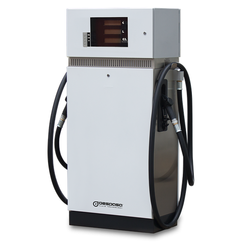 Máy Bơm Nhiên Liệu Hai Mặt Thương Mại Cao Cấp SHEM-DOUBLE