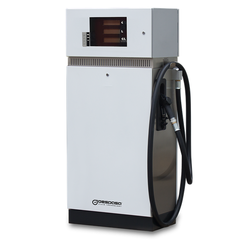 Máy Bơm Nhiên Liệu Thương Mại Chuyên Nghiệp Cho Trạm Xăng SHEM