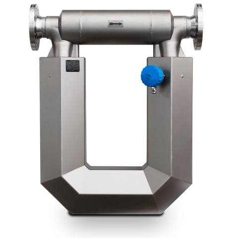 Máy đo lưu lượng khối lượng Coriolis Mass Flow Meter