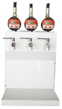 MÁY PHÂN PHỐI DẦU MODULAR DMA-1