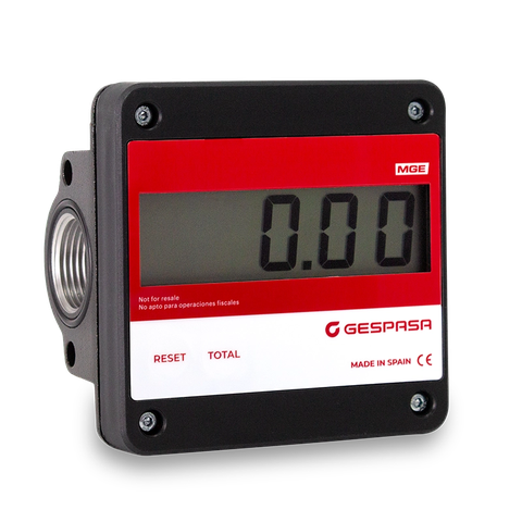 Đồng hồ đo xăng dầu MGE-110