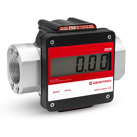 Đồng hồ đo dầu MGE-250