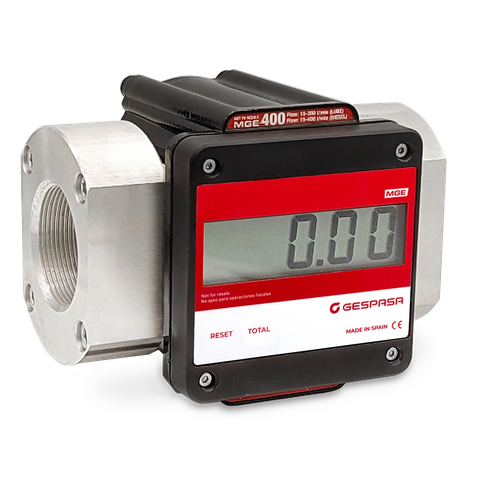 Đồng hồ đo dầu MGE-400