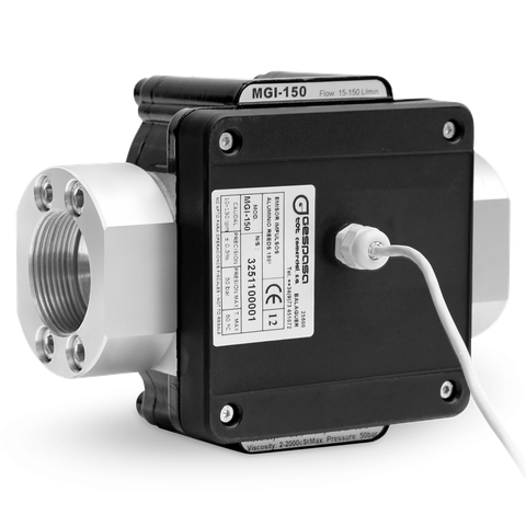 Bộ xung phát đo lưu lượng MGI-250