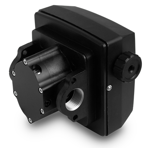 Đồng Hồ Đo Dầu GESPASA MGM-110