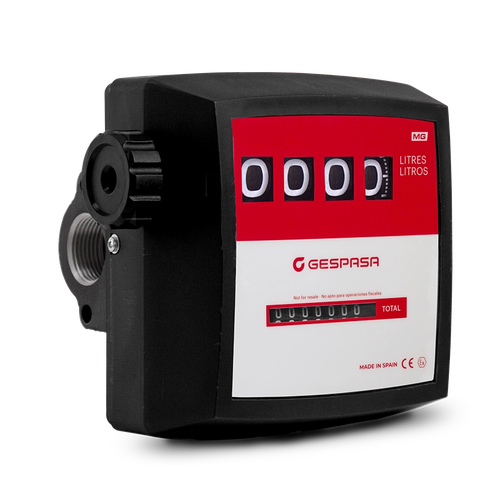 Đồng Hồ Đo Dầu GESPASA MGM-110