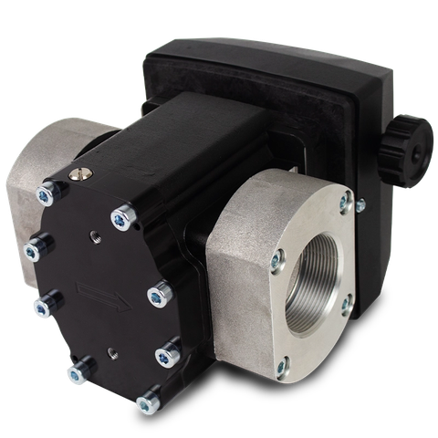 Đồng Hồ Đo Dầu GESPASA MGM-400