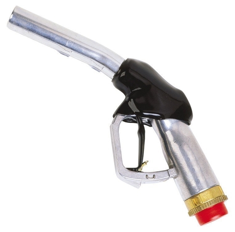 PA-250 – Cò Bơm Dầu Tự Động Công Suất Lớn 200 Lít/Phút | Gespasa Tây Ban Nha