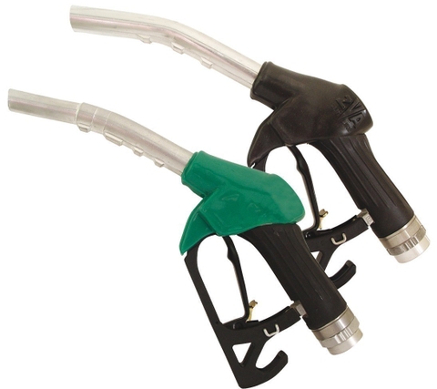 Cò Bơm Nhiên Liệu Tự Động PA-80 | Gespasa – Lưu Lượng 80 Lít/Phút