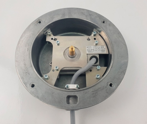 Bộ mã hoá tín hiệu  đồng hồ đo lưu lượng PULSER KIT