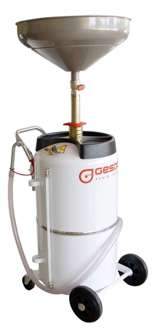 THIẾT BỊ HỒI DẦU BẰNG TRỌNG LỰC RA-90