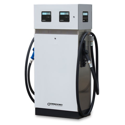 Trạm Cấp Phát Kép SHK / SH-Plus DUO