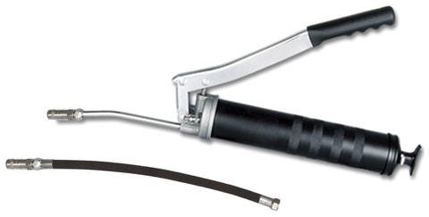 Vòi Bôi Mỡ Cơ Khí MANUAL GREASE NOZZLES