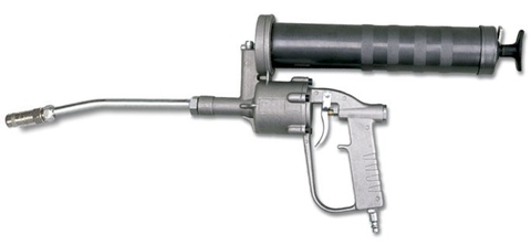 Vòi Bôi Mỡ Pneumatic GREASE NOZZLE