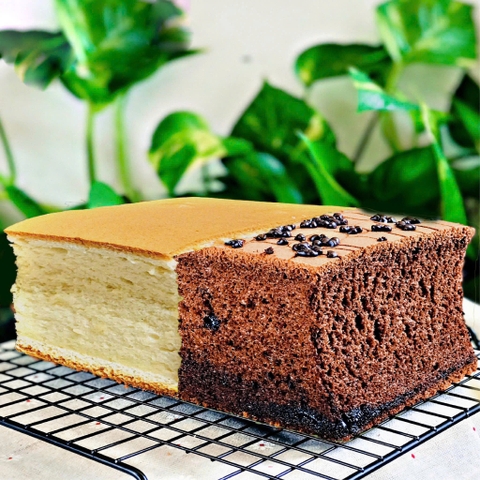 [W] - Mix 2 Vị [Truyền Thống + Socola]