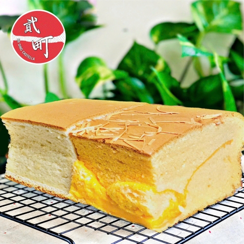 [W] - Mix 2 Vị [Truyền Thống + Phô Mai]