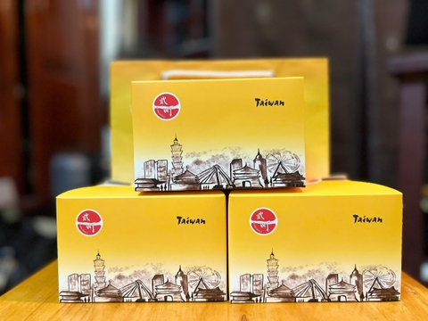 [W] - Hộp Vàng Nhỏ