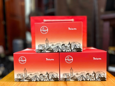 [W] - Hộp Đỏ Nhỏ