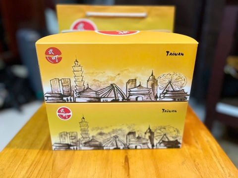 [W] - Hộp Vàng Lớn