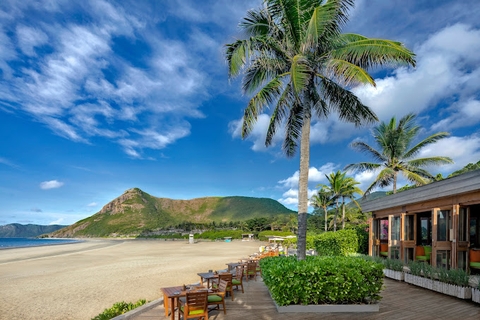 Six Senses Côn Đảo