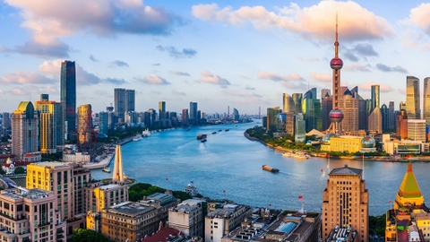 Tour Việt Nam –  Trung Quốc 4N3Đ