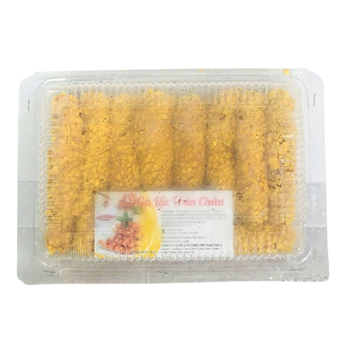 Gà Lắc Trân Châu Thảo Linh Linh 500g (20 Chiếc)