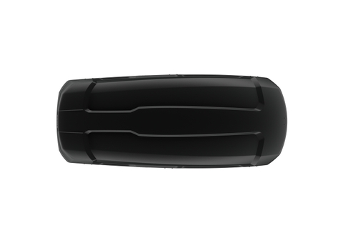 Bề mặt AeroSkin của Thule Force XT