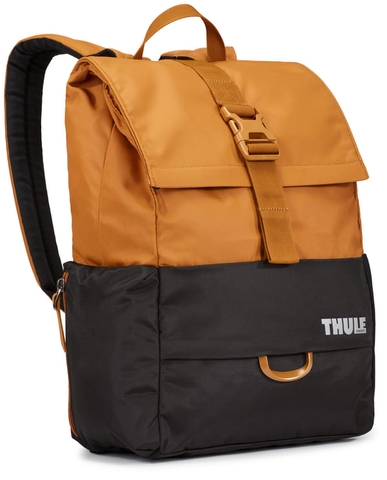 Thule departer
