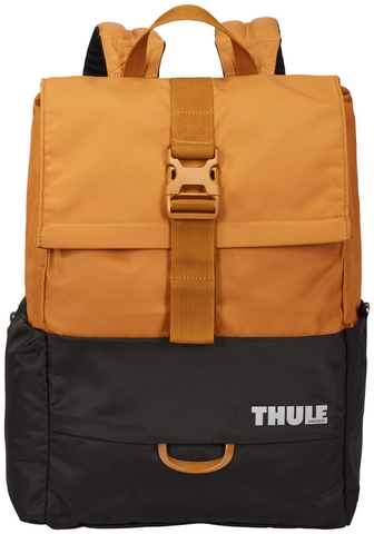 Thule departer