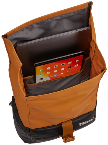 Thule departer
