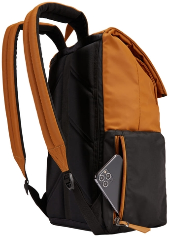 Thule departer