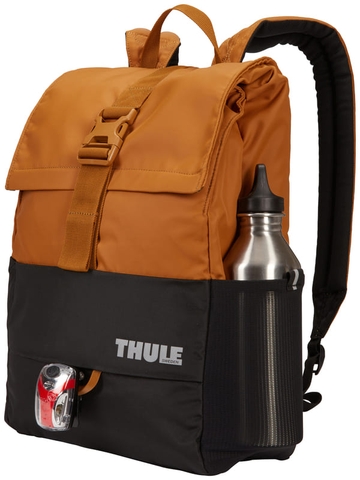 Thule departer