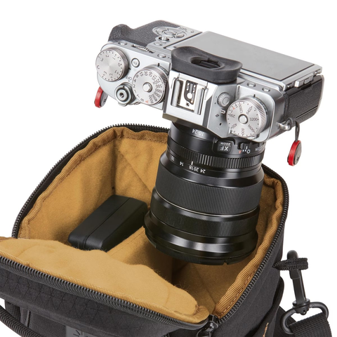 Túi Đựng Máy Ảnh Mirrorless / DSLR Case Logic Viso CVCS-101