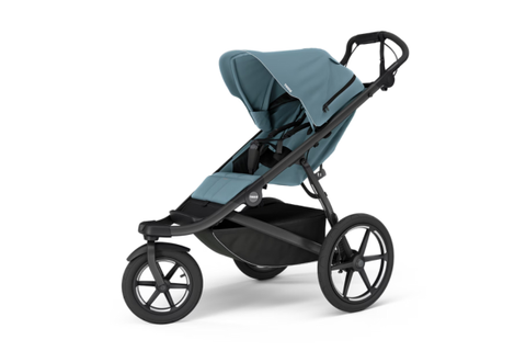 Xe đẩy em bé Thule Urban Glide 3 - Xanh Dương