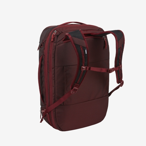 Vali xách tay Thule Subterra Convertible 40L (Đỏ đậm)