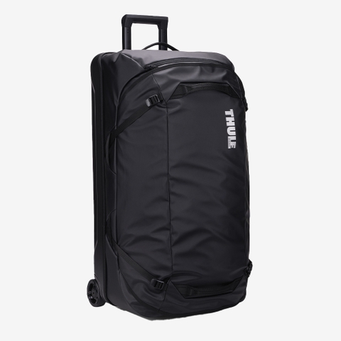 Vali kéo chống nước Thule Chasm 110 Lít (Đen)