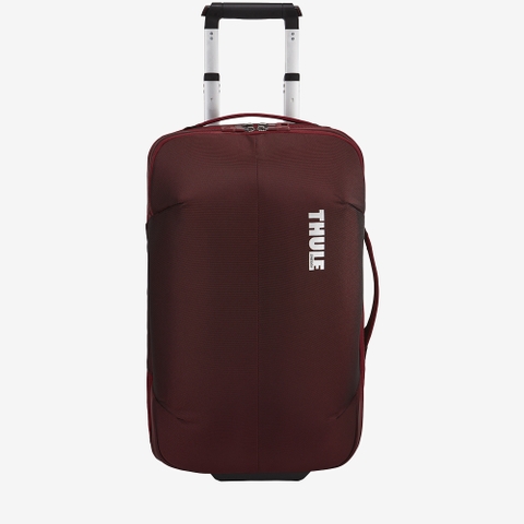Vali xách tay Thule Subterra 36L (Đỏ đậm)