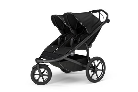 Xe đẩy em bé Thule Urban Glide 3 Double