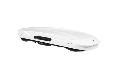 Cốp nóc ôtô Thule Motion 3 XL LOW White