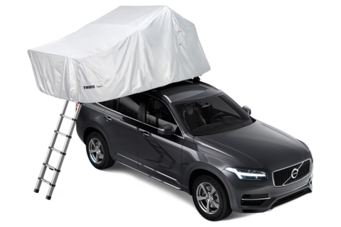 Vỏ bọc lều chống mưa gió Thule Weatherhood-Autana 4
