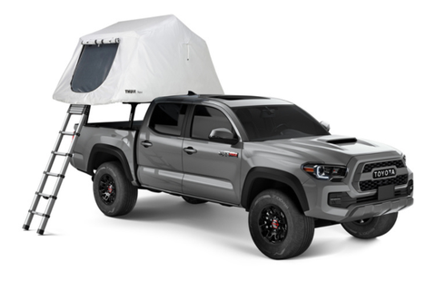 Vỏ bọc lều chống mưa gió Thule Weatherhood-Kukenam 3