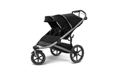 Xe đẩy em bé Thule Urban Glide 2 double