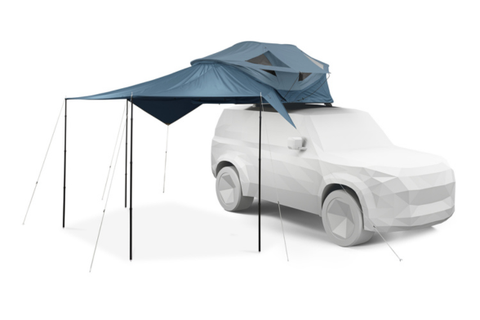 Mái che lều nóc xe Thule Approach L