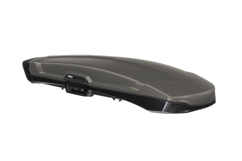 Cốp nóc ôtô Thule Vector Alpine (Titan Matte )