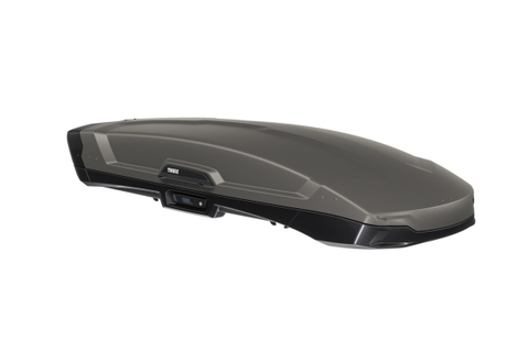 Cốp nóc ôtô Thule Vector M (Titan Matte )