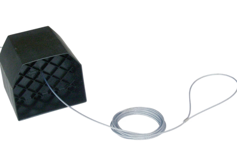 Thule Conduit box midwall