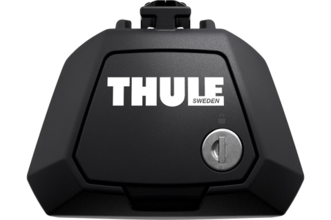Bộ 4 chân đế Thule Evo Raised Rail