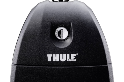 Bộ 4 chân đế Thule Rapid System 751